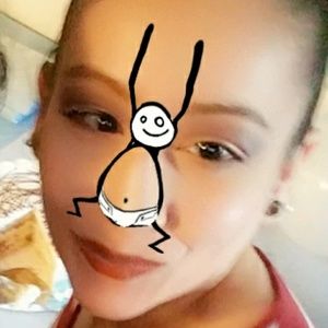 Meet your Posher, Chantell